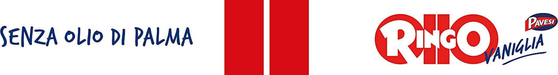 Ringo Vaniglia Expo Pavesi Confezione 24 pz Snack Ringo Vaniglia 55gr. Biscotti Snack Per Merenda Ringo Vaniglia Pavesi Non solo alimenti - Albano Laziale, Commerciovirtuoso.it