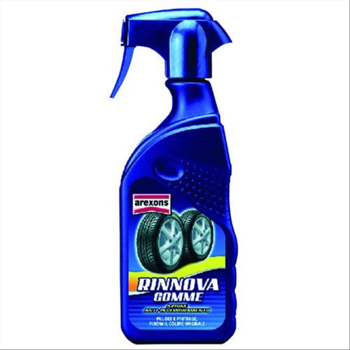 Rinnova gomme ml 400