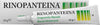 Rinopanteina unguento 10g