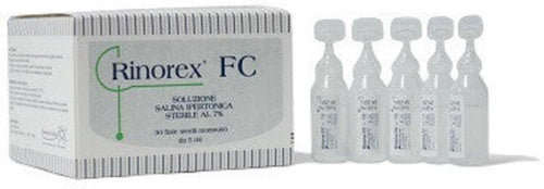 Rinorex fc 30fl 5ml