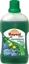 Rinverdente Bayer Baysol da 500 ml Giardino e giardinaggio/Giardinaggio/Fertilizzanti e concimi/Fertilizzanti multiuso Scontolo.net - Potenza, Commerciovirtuoso.it