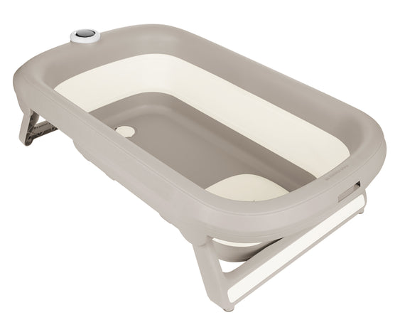 Bagnetto Pieghevole Kikkaboo Rio Grey