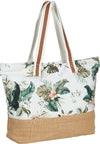 Rip Curl Borsa Shopper Donna on The Coast Beach Borsa Da Spiaggia Estiva 28 Litri Tasca Interna Prima infanzia/Cambio del pannolino/Borse fasciatoio/Borse shopper Snotshop - Roma, Commerciovirtuoso.it