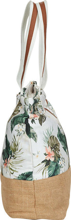 Rip Curl Borsa Shopper Donna on The Coast Beach Borsa Da Spiaggia Estiva 28 Litri Tasca Interna Prima infanzia/Cambio del pannolino/Borse fasciatoio/Borse shopper Snotshop - Roma, Commerciovirtuoso.it
