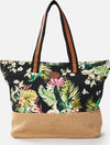 Rip Curl Borsa Shopper Donna on The Coast Beach Borsa Da Spiaggia Estiva 28 Litri Tasca Interna Prima infanzia/Cambio del pannolino/Borse fasciatoio/Borse shopper Snotshop - Roma, Commerciovirtuoso.it