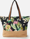 Rip Curl Borsa Shopper Donna on The Coast Beach Borsa Da Spiaggia Estiva 28 Litri Tasca Interna Prima infanzia/Cambio del pannolino/Borse fasciatoio/Borse shopper Snotshop - Roma, Commerciovirtuoso.it