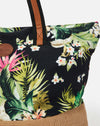 Rip Curl Borsa Shopper Donna on The Coast Beach Borsa Da Spiaggia Estiva 28 Litri Tasca Interna Prima infanzia/Cambio del pannolino/Borse fasciatoio/Borse shopper Snotshop - Roma, Commerciovirtuoso.it