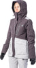 Rip Curl Giacca Da Sci Snowboard Donna Aderente Particle Snow Jacket Bianca e Grigia con Cappuccio Sport e tempo libero/Attività ricreative all'aperto/Sport invernali/Snowboard/Abbigliamento/Donna/Giacche Snotshop - Roma, Commerciovirtuoso.it