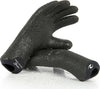 Rip Curl Guanti Da Surf Dawn Patrol 3mm Guanti Muta Da Surf In Neoprene Neri Sport e tempo libero/Attività ricreative all'aperto/Sport acquatici/Immersione e Snorkeling/Guanti Snotshop - Roma, Commerciovirtuoso.it