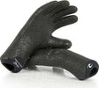 Rip Curl Guanti Da Surf Dawn Patrol 3mm Guanti Muta Da Surf In Neoprene Neri Sport e tempo libero/Attività ricreative all'aperto/Sport acquatici/Immersione e Snorkeling/Guanti Snotshop - Roma, Commerciovirtuoso.it