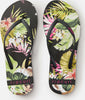 Rip Curl Infradito Donna On The Coast Shapers Infradito Stampate Floreali Moda/Donna/Scarpe/Sandali e ciabatte/Infradito Snotshop - Roma, Commerciovirtuoso.it