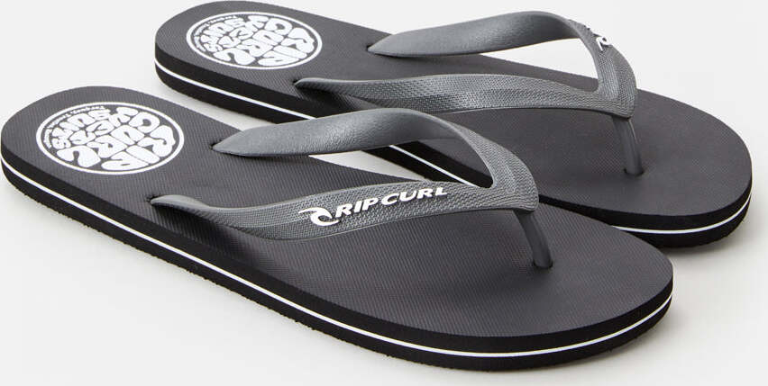 Rip Curl Infradito Uomo Rip Curl Icons Open Toe Moda/Uomo/Scarpe/Infradito Snotshop - Roma, Commerciovirtuoso.it