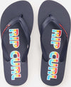 Rip Curl Infradito Uomo Rip Curl Icons Open Toe Moda/Uomo/Scarpe/Infradito Snotshop - Roma, Commerciovirtuoso.it