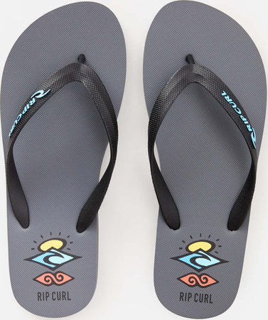 Rip Curl Infradito Uomo Rip Curl Icons Open Toe Moda/Uomo/Scarpe/Infradito Snotshop - Roma, Commerciovirtuoso.it