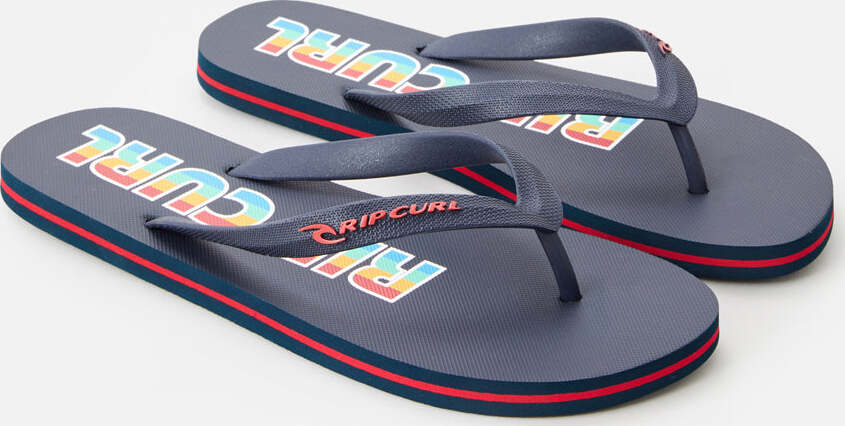 Rip Curl Infradito Uomo Rip Curl Icons Open Toe Moda/Uomo/Scarpe/Infradito Snotshop - Roma, Commerciovirtuoso.it