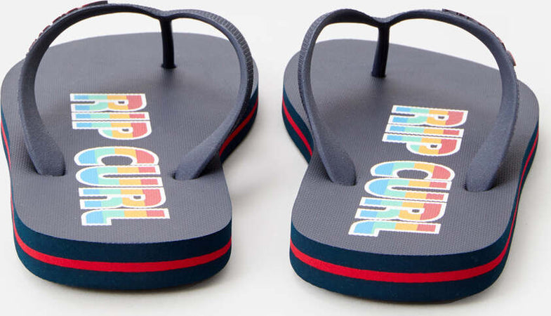 Rip Curl Infradito Uomo Rip Curl Icons Open Toe Moda/Uomo/Scarpe/Infradito Snotshop - Roma, Commerciovirtuoso.it