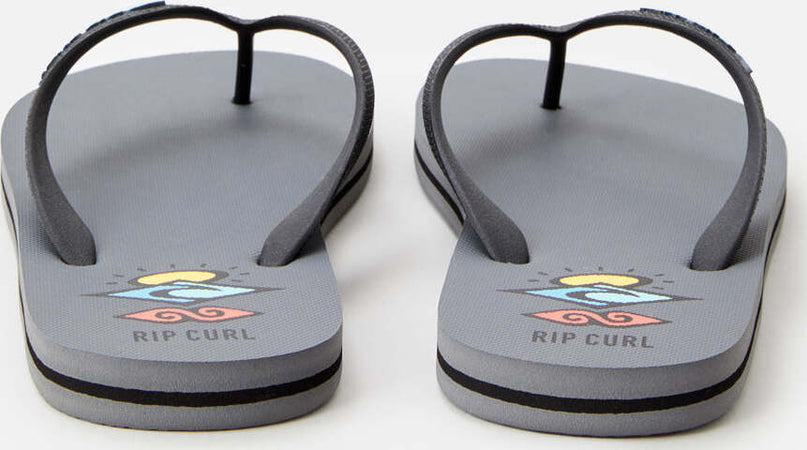 Rip Curl Infradito Uomo Rip Curl Icons Open Toe Moda/Uomo/Scarpe/Infradito Snotshop - Roma, Commerciovirtuoso.it