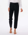 Rip Curl Jeans Donna Breaker Straight Leg Jeans Vita alta gamba Stretta Neri 100% Cotone Moda/Donna/Abbigliamento/Jeans Snotshop - Roma, Commerciovirtuoso.it