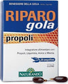 RIPARO-GOLA-PROPOLI-integratore-alimentare-20-ampolline-Naturando