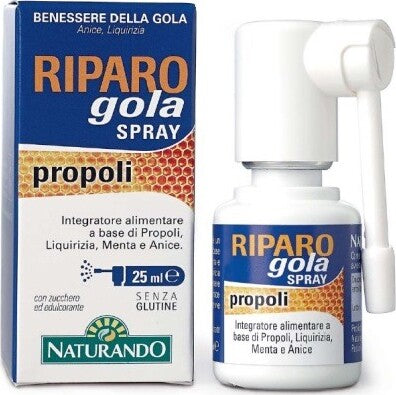 RIPARO-GOLA-SPRAY-integratore-alimentare-25-ml-Naturando