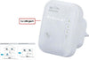 Ripetitore Amplificatore Di Segnale Wireless Range Extender 300mbps Wifi Lv-wr03 Informatica e Videogiochi > Periferiche di rete > Amplificatori Wifi Trade Shop italia - Napoli, Commerciovirtuoso.it