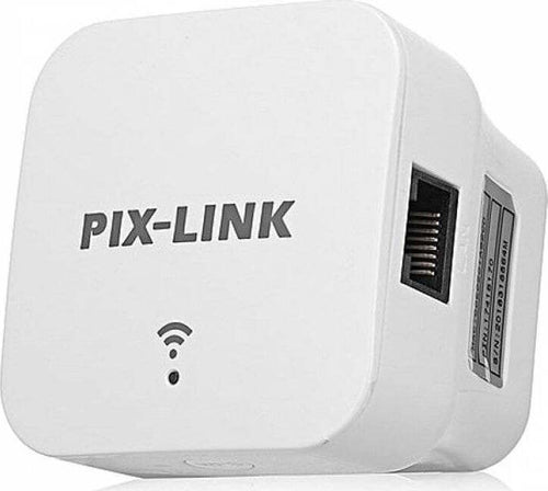 Ripetitore Di Segnale Wifi Wireless-n 300mbps Senza Fili Compatto Wps Lv-wr12 Elettronica/Informatica/Periferiche di rete/Ripetitori Trade Shop italia - Napoli, Commerciovirtuoso.it