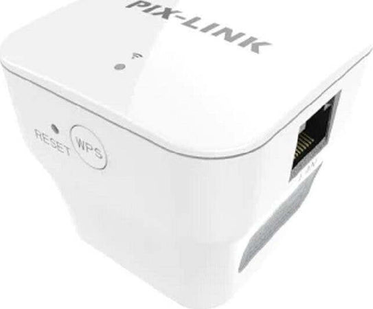 Ripetitore Di Segnale Wifi Wireless-n 300mbps Senza Fili Compatto Wps Lv-wr12 Elettronica/Informatica/Periferiche di rete/Ripetitori Trade Shop italia - Napoli, Commerciovirtuoso.it