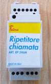 Ripetitore per barra DIN
