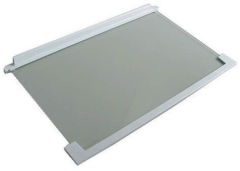Ripiano Alimenti Frigorifero Rex 2425099476