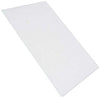 Ripiano In Vetro 476x300 Frigorifero Rex 2249013034
