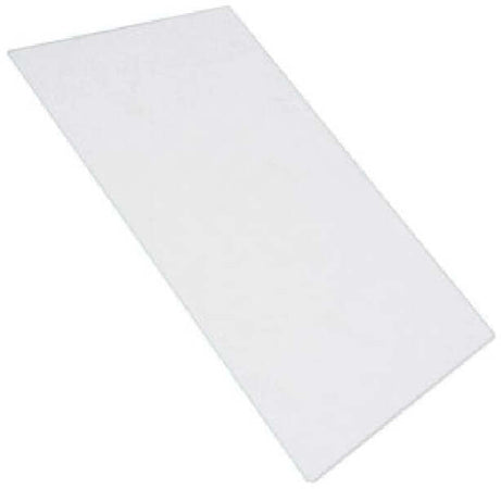 Ripiano In Vetro 476x300 Frigorifero Rex 2249013034