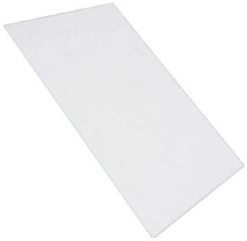 Ripiano In Vetro 476x300 Frigorifero Rex 2249013034