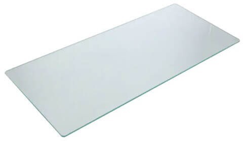Ripiano In Vetro Frigorifero Rex 2249087046