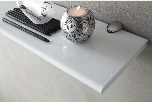 Ripiano-mensola-stondata-Format-MPF6028BL-JOKER-Bianco-lucido