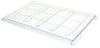 Ripiano Porta bottiglie Frigorifero Whirlpool 481244079295