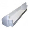 Ripiano REX Bianco Per Lattine Frigorifero 2246116038