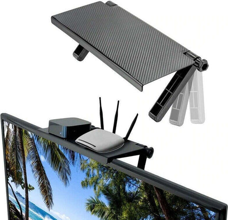 Ripiano Superiore Pc Schermo Regolabile Supporto Pieghevole Computer Informatica e Videogiochi > Accessori PC > Supporti PC Trade Shop italia - Napoli, Commerciovirtuoso.it