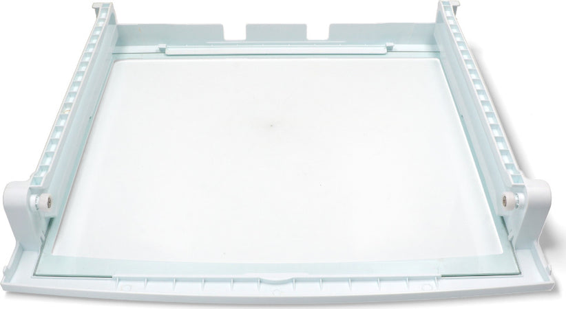 Ripiano-vassoio-verdure-in-vetro-per-frigorifero-LG-originale---ACQ85727901