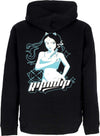 RIPNDIP-Felpa-Cappuccio-Uomo-Desperado-Hoodie-Black-da-uomo