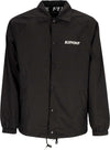 RIPNDIP-Giacca-Coach-Jacket-Uomo-Fuckin'-Fuck-Coaches-Jacket-Black-da-uomo