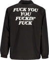 RIPNDIP-Giacca-Coach-Jacket-Uomo-Fuckin'-Fuck-Coaches-Jacket-Black-da-uomo