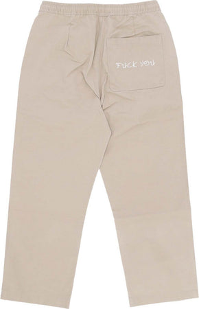 RIPNDIP-Pantalone-Lungo-Uomo-Lucky-Nerm-Wide-Leg-Pants-Khaki-da-uomo