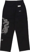 RIPNDIP-Pantalone-Lungo-Uomo-Ryu-Wide-Leg-Pants-Black-da-uomo
