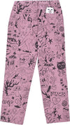 RIPNDIP-Pantalone-Lungo-Uomo-We-Don't-Care-Twill-Pants-Mauve-da-uomo