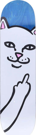 RIPNDIP-Skateboard-Tavola-Uomo-Lord-Nermal-Deck-Multi/blue-da-uomo