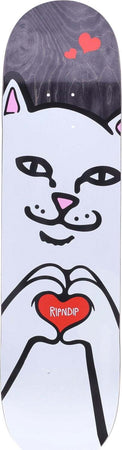 RIPNDIP-Skateboard-Tavola-Uomo-Nermal-Loves-Deck-Multi/black-da-uomo