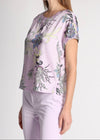 Camicia Emme Marella riposo fantasia