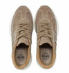 RIS001 SNEAKERS 4US PACIOTTI Beige 0000000268 - SNEAKERS