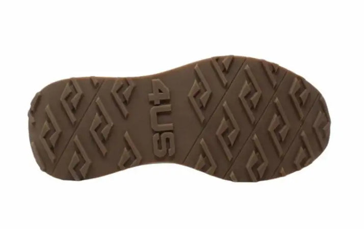 RIS001 SNEAKERS 4US PACIOTTI Beige 0000000268 - SNEAKERS