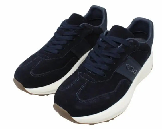 RIS001 SNEAKERS 4US PACIOTTI Blu 0000000268 - SNEAKERS